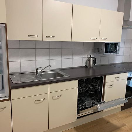 Argenta Living 42 Appartement Kuenzell Buitenkant foto
