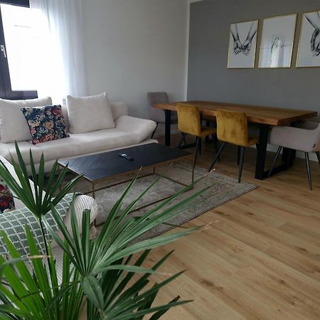 Argenta Living 42 Appartement Kuenzell Buitenkant foto