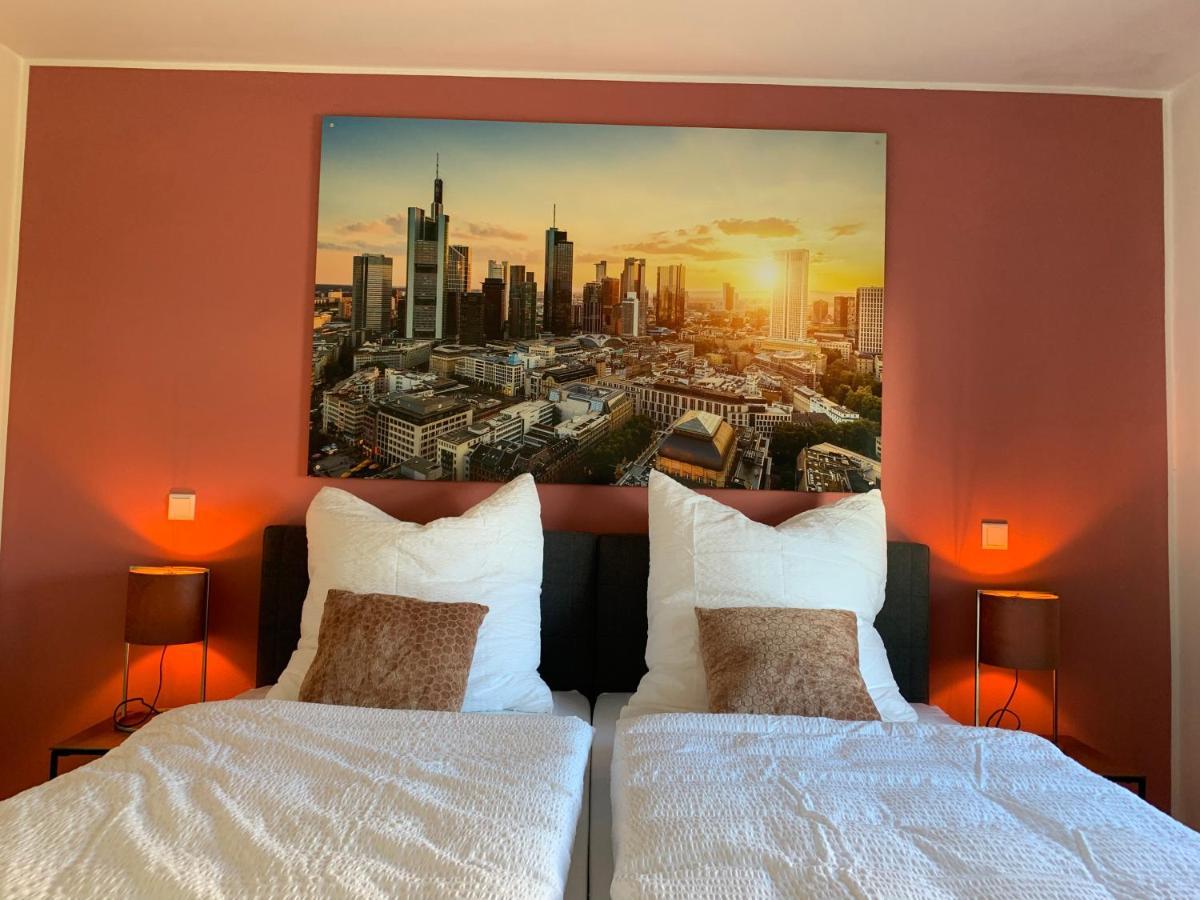 Argenta Living 42 Appartement Kuenzell Buitenkant foto