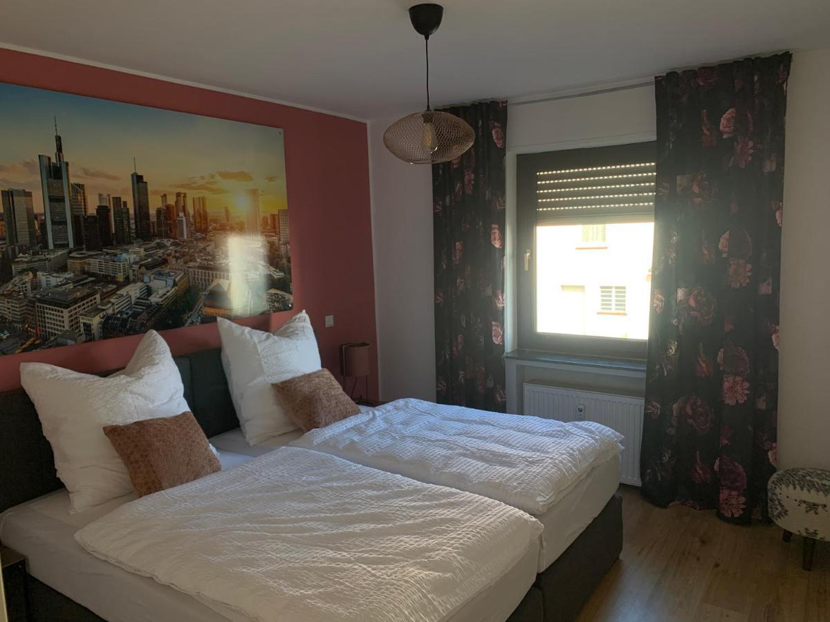 Argenta Living 42 Appartement Kuenzell Buitenkant foto