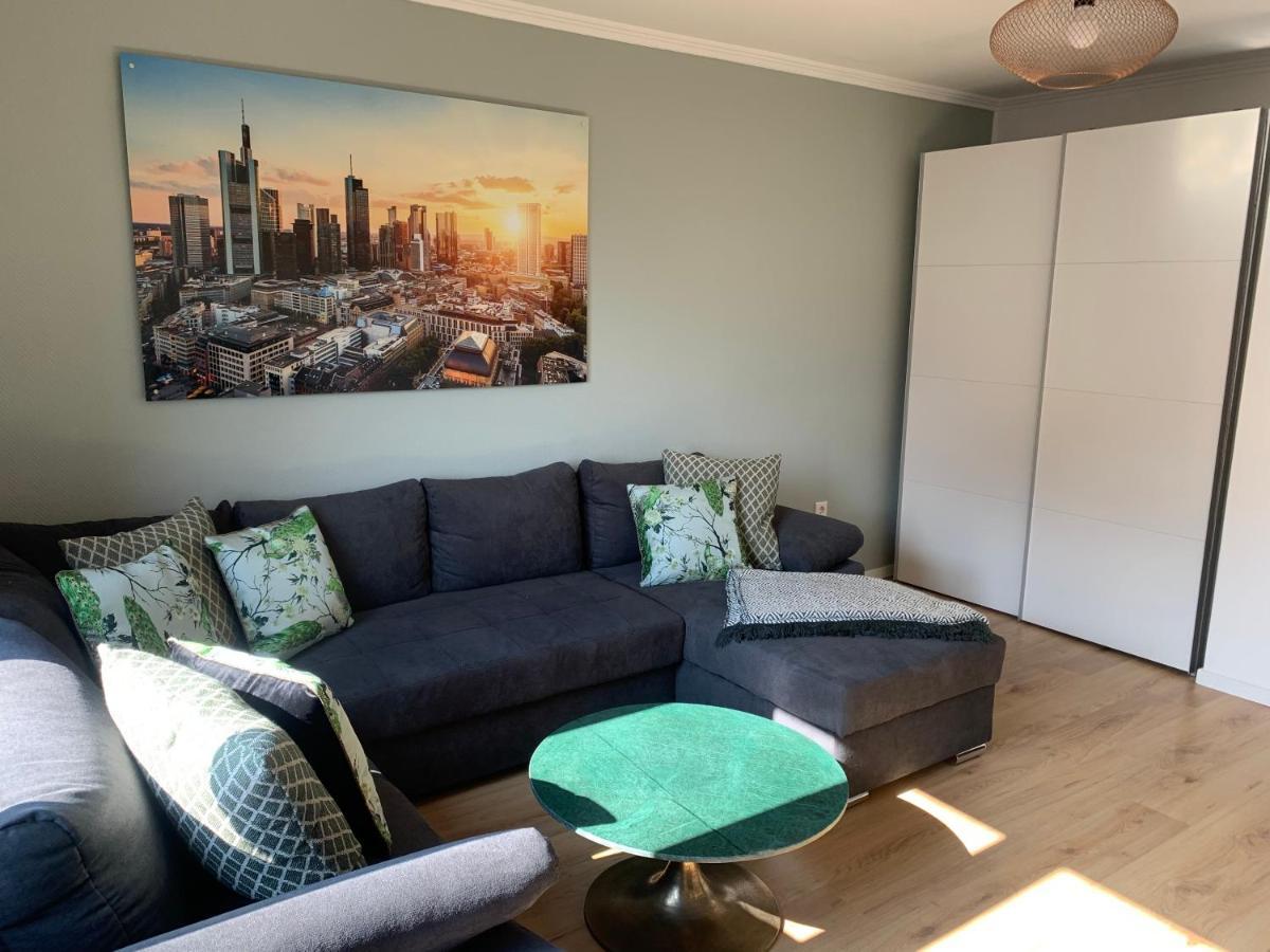 Argenta Living 42 Appartement Kuenzell Buitenkant foto