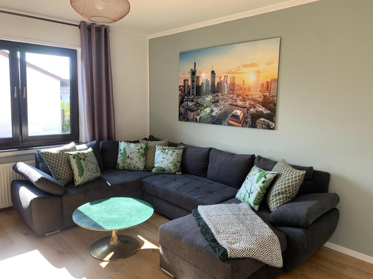 Argenta Living 42 Appartement Kuenzell Buitenkant foto