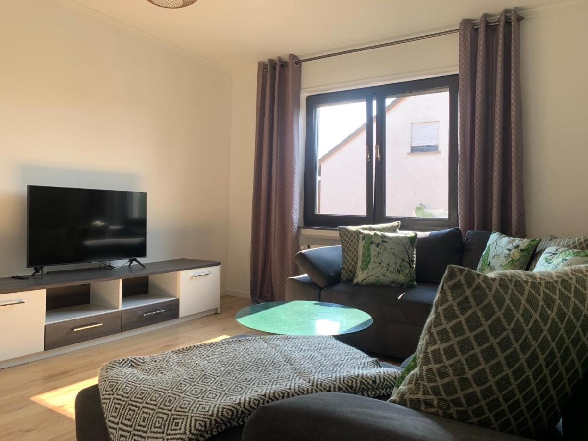 Argenta Living 42 Appartement Kuenzell Buitenkant foto