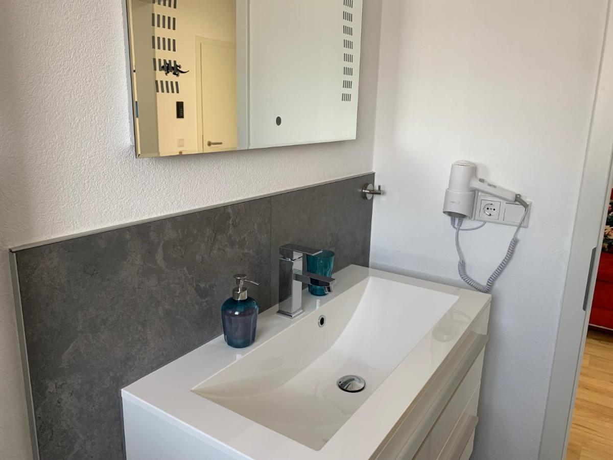 Argenta Living 42 Appartement Kuenzell Buitenkant foto