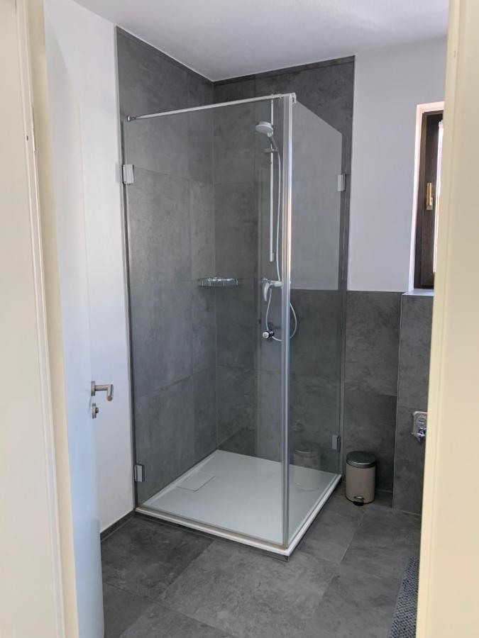 Argenta Living 42 Appartement Kuenzell Buitenkant foto