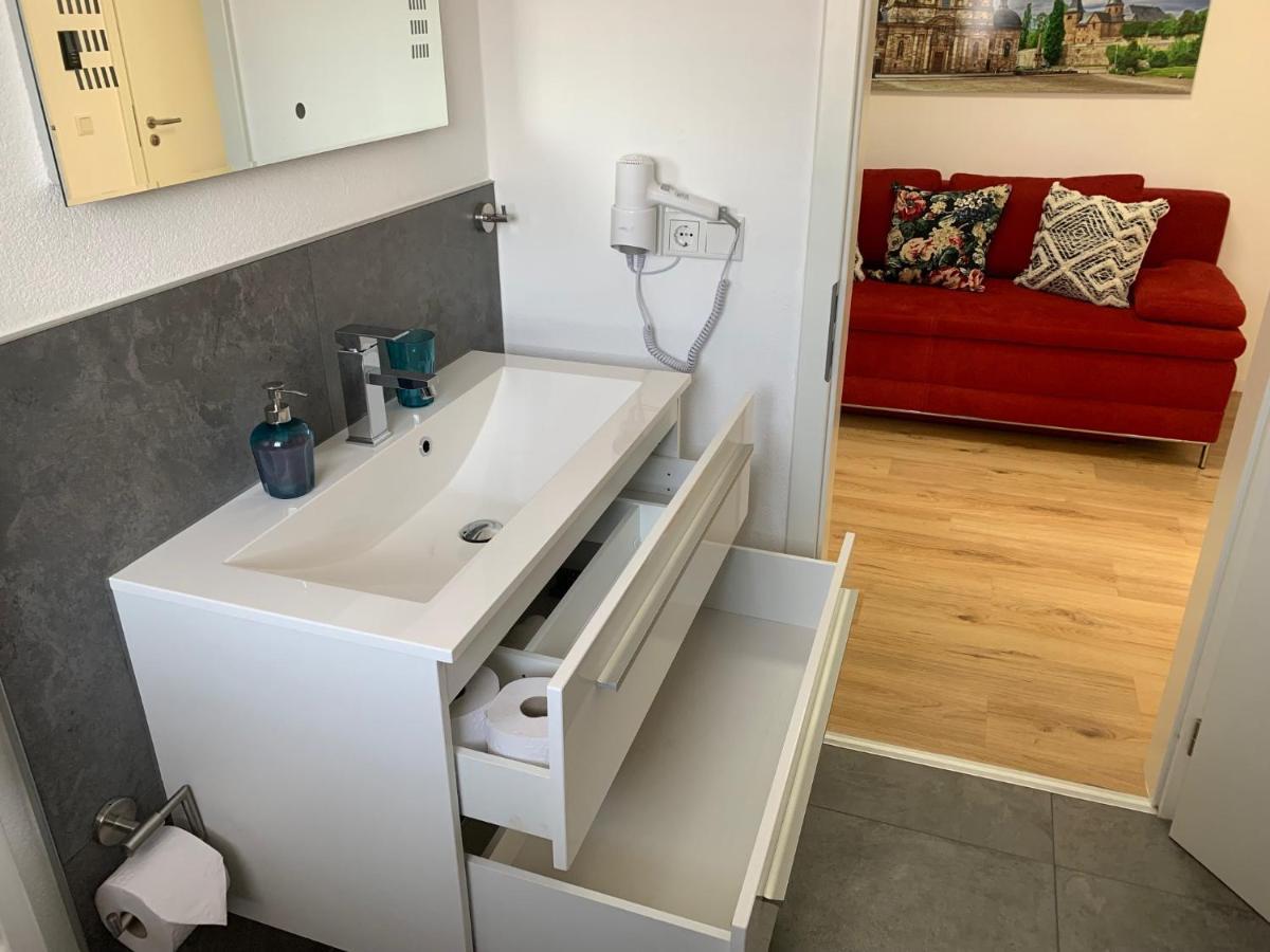 Argenta Living 42 Appartement Kuenzell Buitenkant foto
