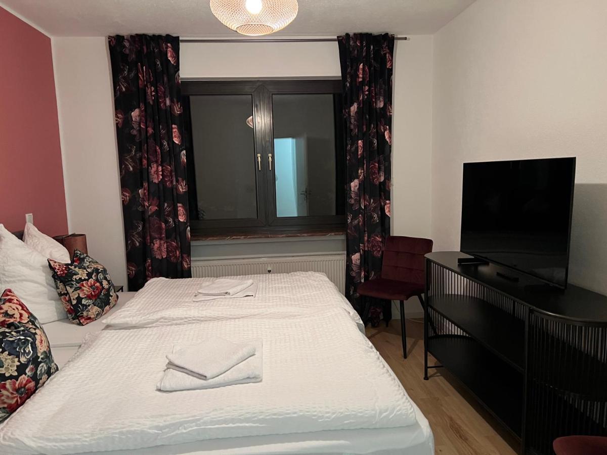 Argenta Living 42 Appartement Kuenzell Buitenkant foto