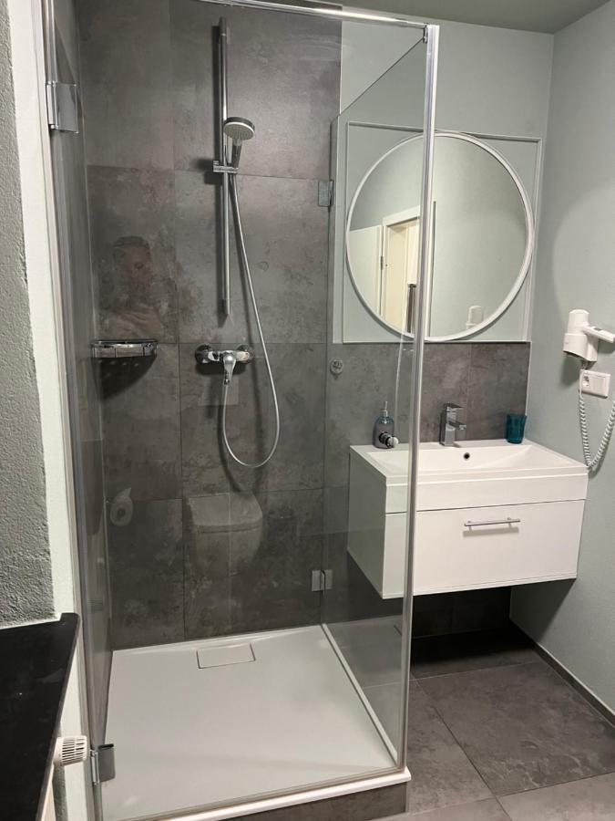 Argenta Living 42 Appartement Kuenzell Buitenkant foto
