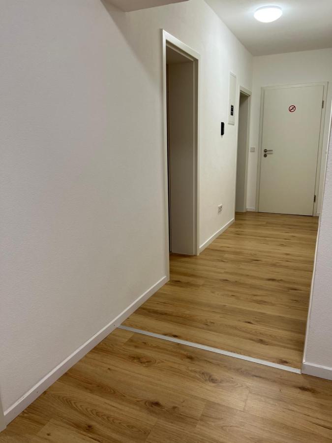 Argenta Living 42 Appartement Kuenzell Buitenkant foto