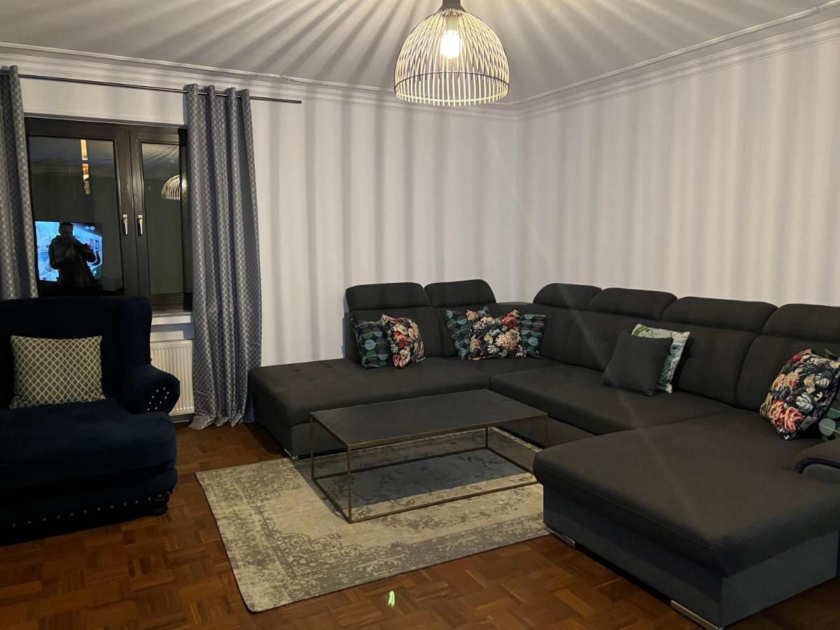 Argenta Living 42 Appartement Kuenzell Buitenkant foto