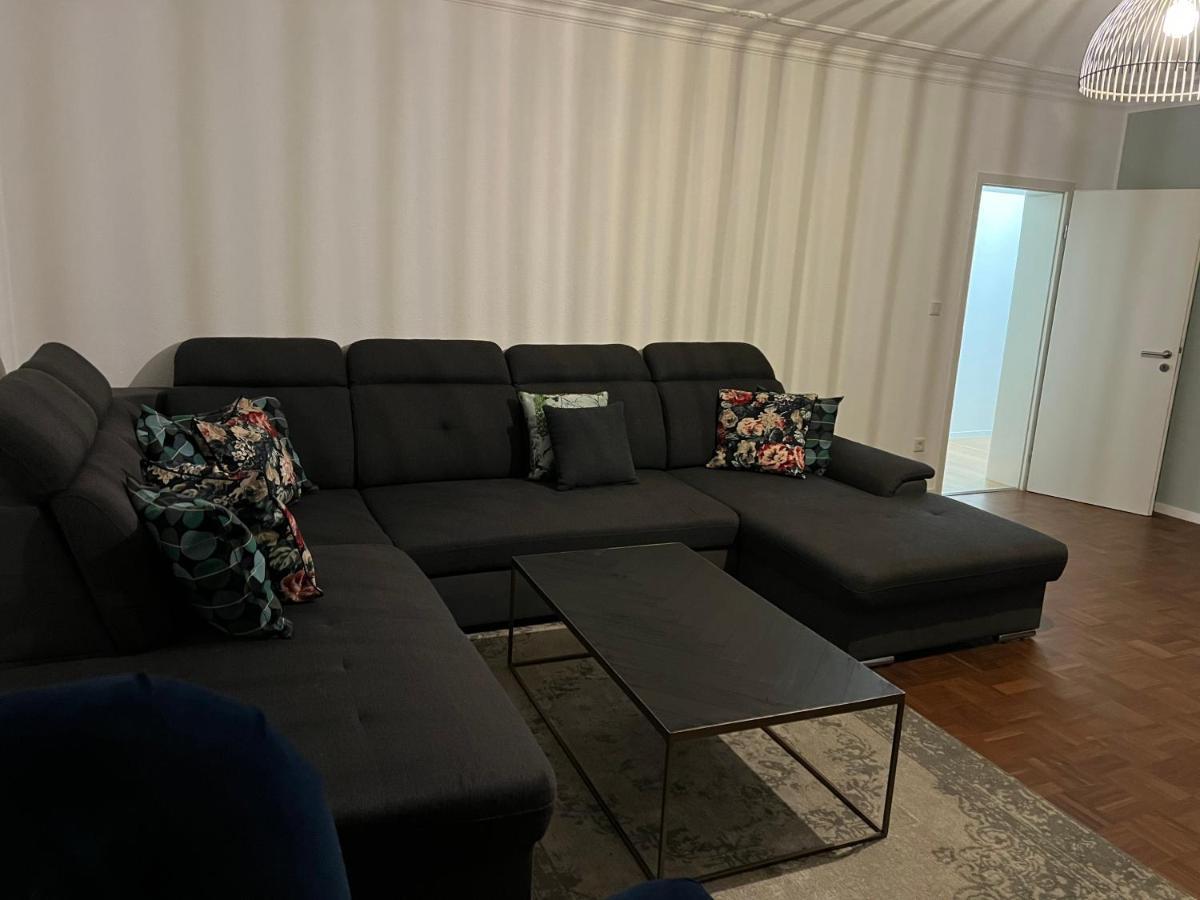 Argenta Living 42 Appartement Kuenzell Buitenkant foto