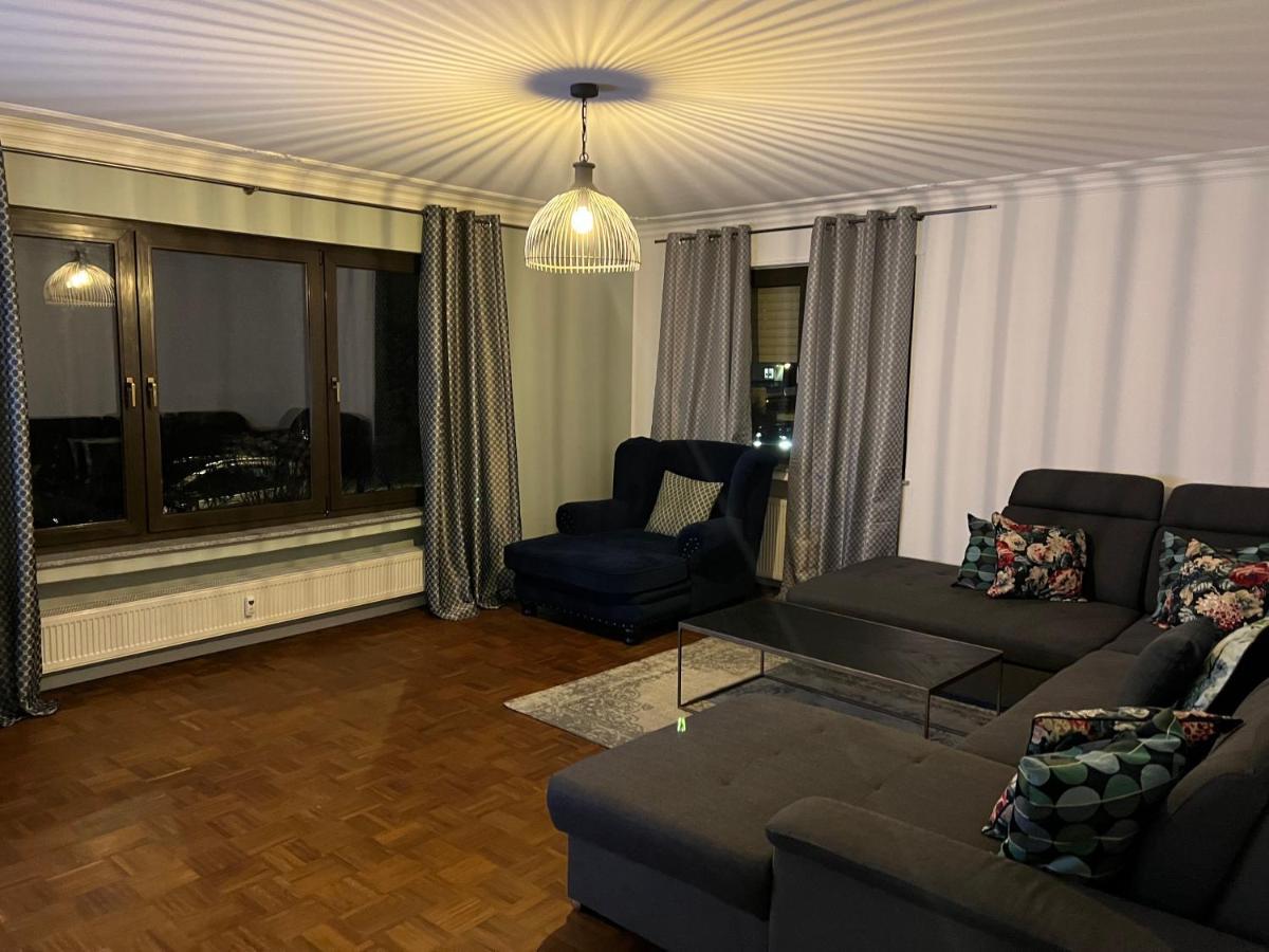 Argenta Living 42 Appartement Kuenzell Buitenkant foto
