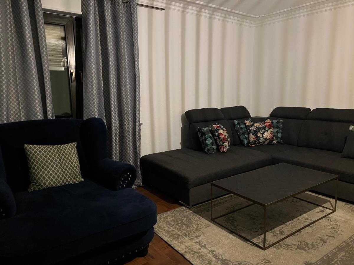 Argenta Living 42 Appartement Kuenzell Buitenkant foto