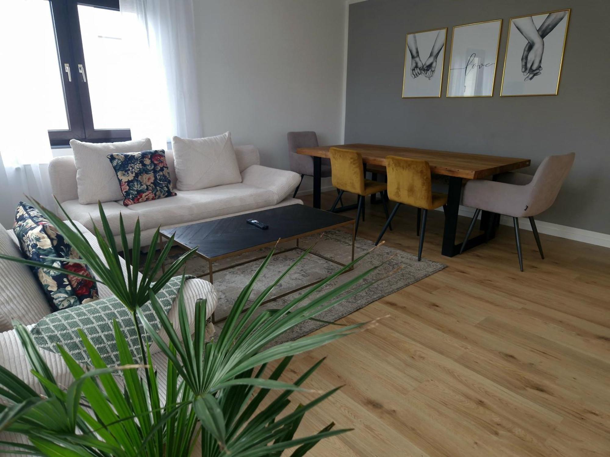 Argenta Living 42 Appartement Kuenzell Buitenkant foto