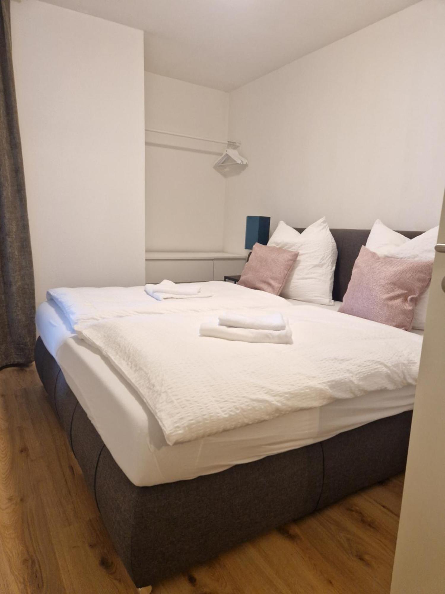 Argenta Living 42 Appartement Kuenzell Buitenkant foto